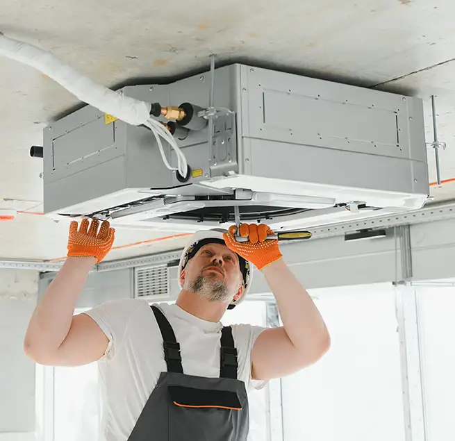 Why Homeowners & Businesses Trust Us Santa Maria, CA