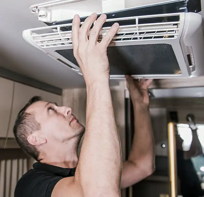 Why Homeowners & Businesses Trust Us Santa Maria, CA