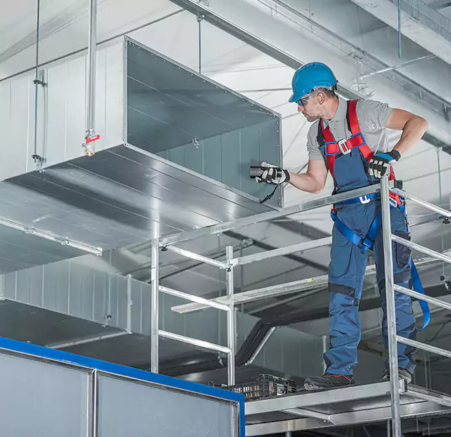 Why Homeowners Businesses Trust Us in Santa Maria, CA