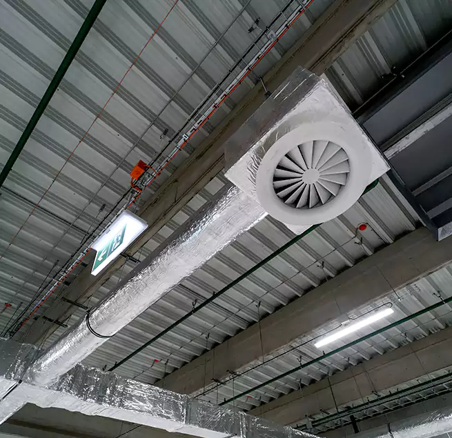 Why Homeowners & Businesses Trust Us in Santa Maria, CA?