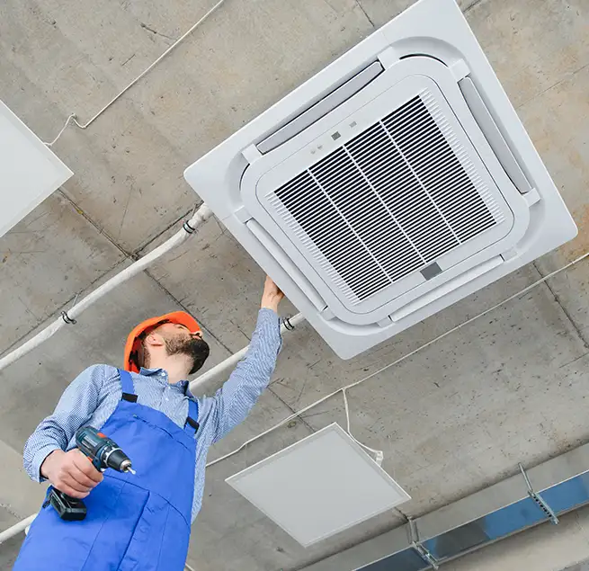 Why Homeowners & Businesses Trust Us in Santa Maria, CA