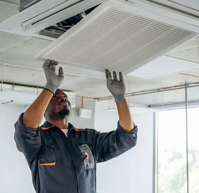  Why Homeowners & Businesses Trust Us in Santa Maria, CA?