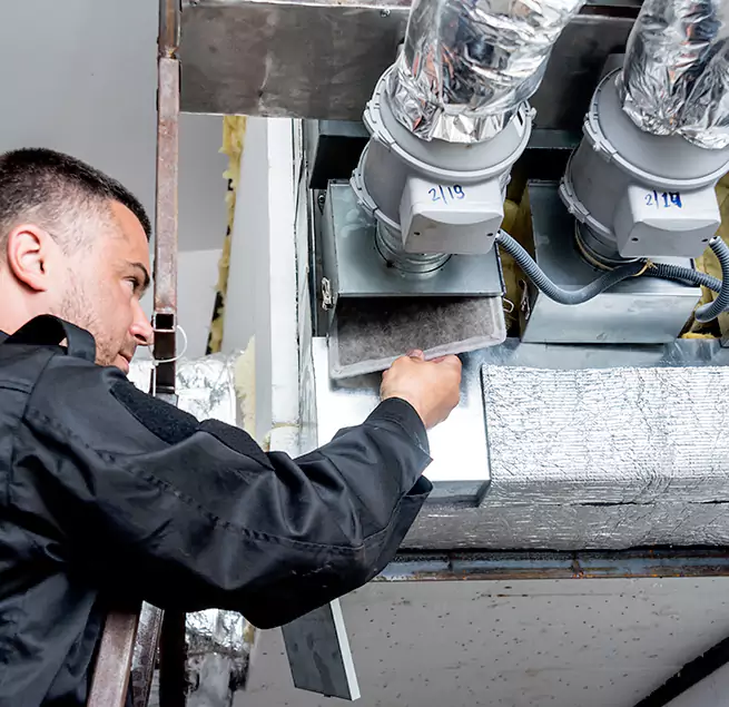 Why Homeowners Businesses Trust Us in Santa Maria, CA?