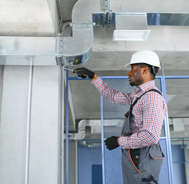 Why Homeowners & Businesses Trust Us in Santa Maria, CA