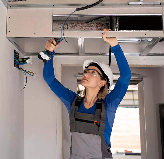 Why Homeowners & Businesses Trust Us in Santa Maria, CA?