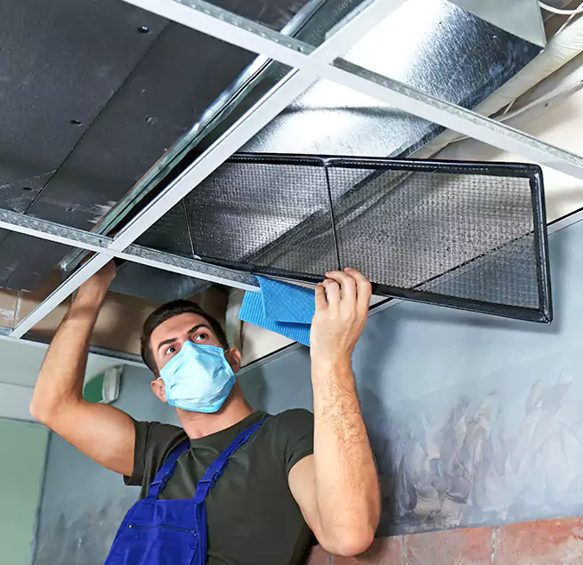 Why Homeowners Businesses Trust Us in Santa Maria, CA