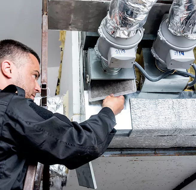 Why Homeowners & Businesses Trust Us in Santa Maria, CA?