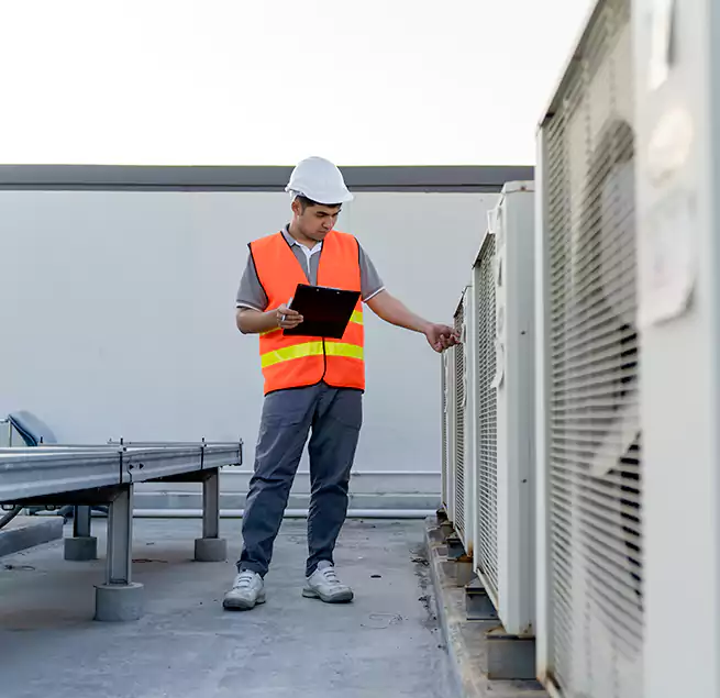 Why Homeowners & Businesses Trust Us in Santa Maria, CA?